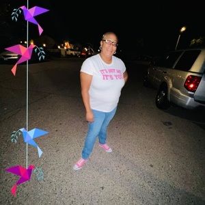 Meet your Posher, Tonie